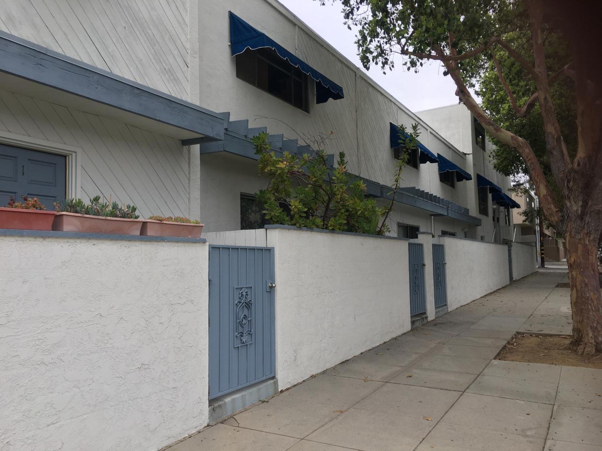 Coastal Comfort Retreat In Santa Monica Apartment Exterior photo